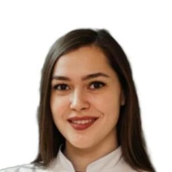 Кашина Елена Владимировна — Врач УЗИ, Рязань