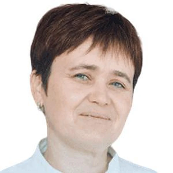 Слинкина Римма Ильинична — Пародонтолог, Стоматолог, Магнитогорск