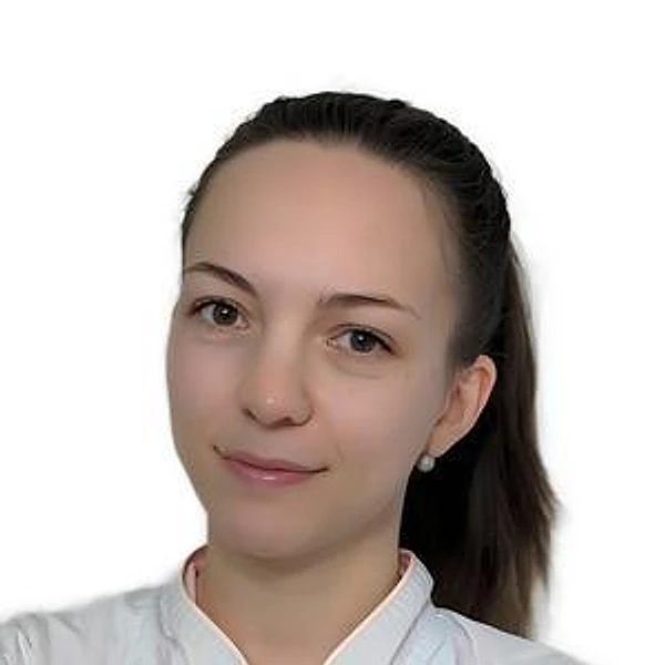 Волобуева Ольга Александровна — Гастроэнтеролог, Курск