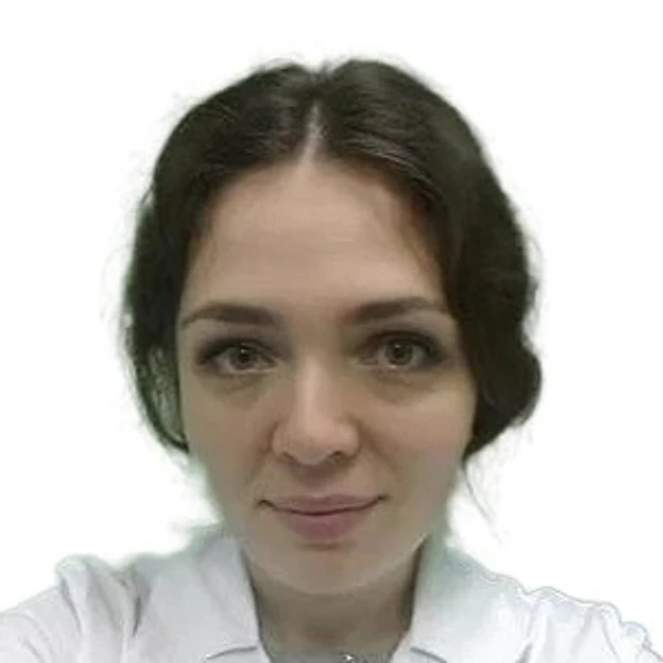 Дроздова Елена Леонидовна — Детский невролог, Курск