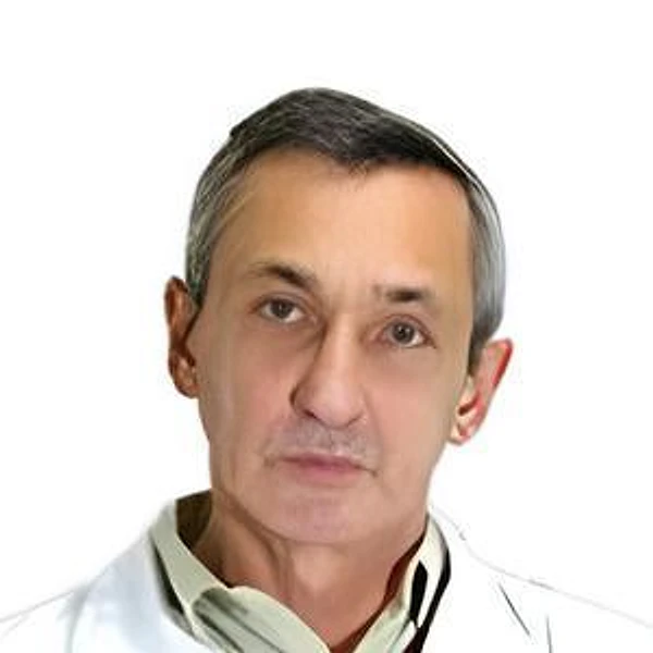 Кудрявцев Дмитрий Викторович — Терапевт, Шатура