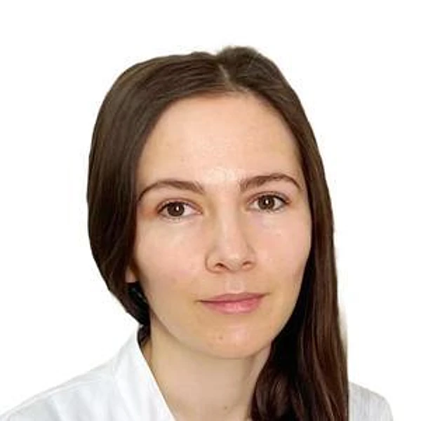 Юсупова Хадижат Магомедовна — Терапевт, Врач УЗИ, Санкт-Петербург