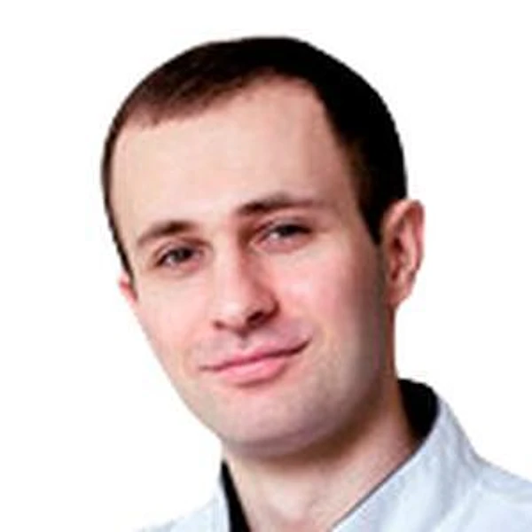 Никодимов Руслан Русланович — Пластический хирург, Маммолог, Онколог-маммолог, Санкт-Петербург