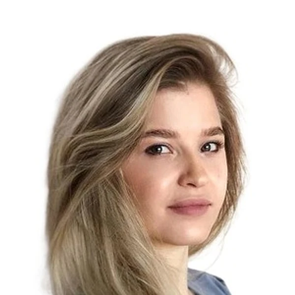 Мартынова Оксана Александровна — Стоматолог-ортодонт, Детский ортодонт, Краснодар