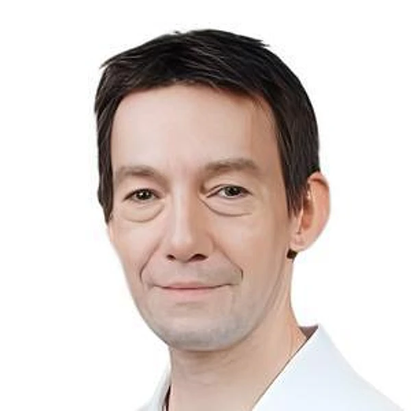 Мирзоянц Сергей Генрихович — Радиолог, Москва
