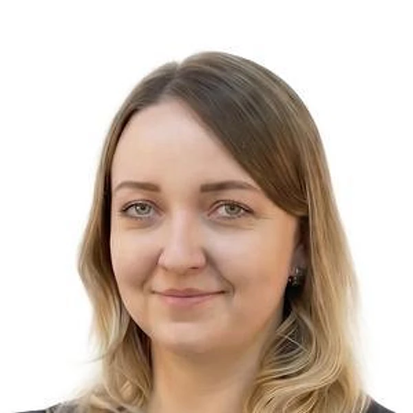 Покидова Мария Геннадьевна — Стоматолог, Рязань