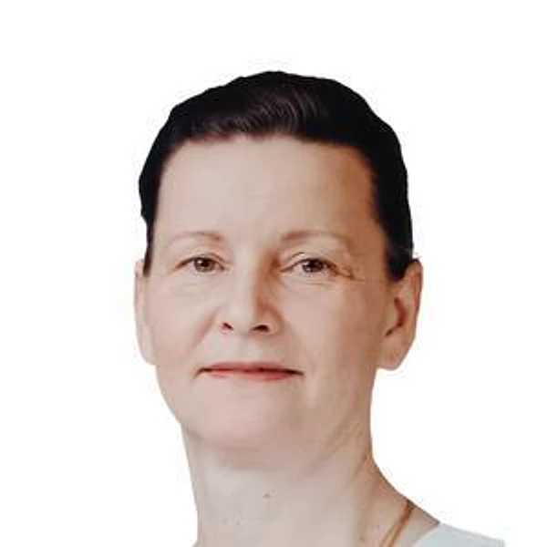 Грачева Татьяна Анатольевна — Терапевт, Кардиолог, Мытищи