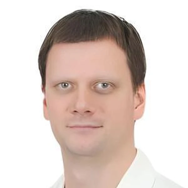 Семенов Степан Михайлович — Хирург, Эндоскопист, Москва