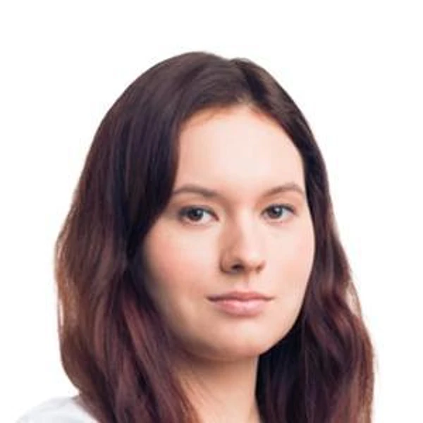 Честкова Екатерина Олеговна — Эмбриолог, Москва