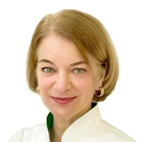 Коляда Дорина Ильинична — Гинеколог, Детский гинеколог, Москва