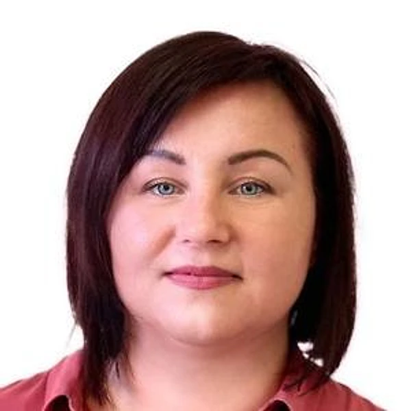 Кульчицкая Елена Геннадьевна — Детский массажист, Москва