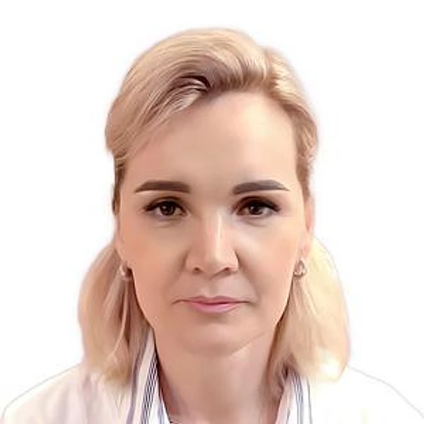 Наумычева Марина Григорьевна — Детский массажист, Москва