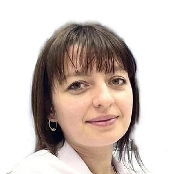 Медведева Дина Владимировна — Врач общей практики (семейный врач), Вязьма