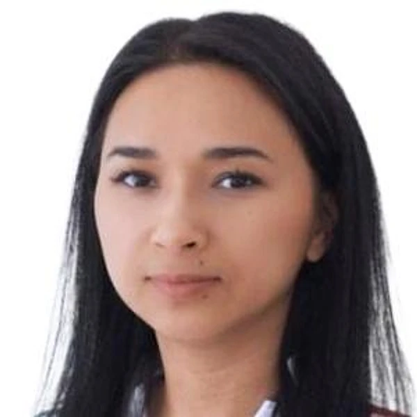 Палванова Шахноза Бахадиржановна — Остеопат, Детский невролог, Детский остеопат, Санкт-Петербург