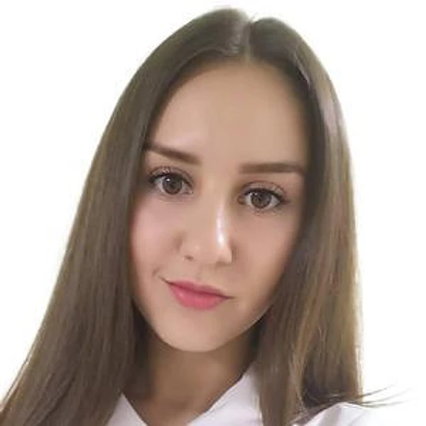 Смахтина Екатерина Игоревна — Невролог, Курск