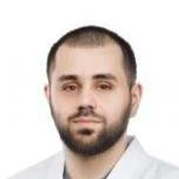 Алиэскеров Мирзахмед Велибекович — Онколог, Москва