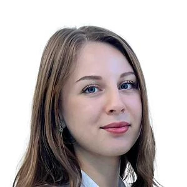 Османова Гюзель Рустамовна — Терапевт, Иваново