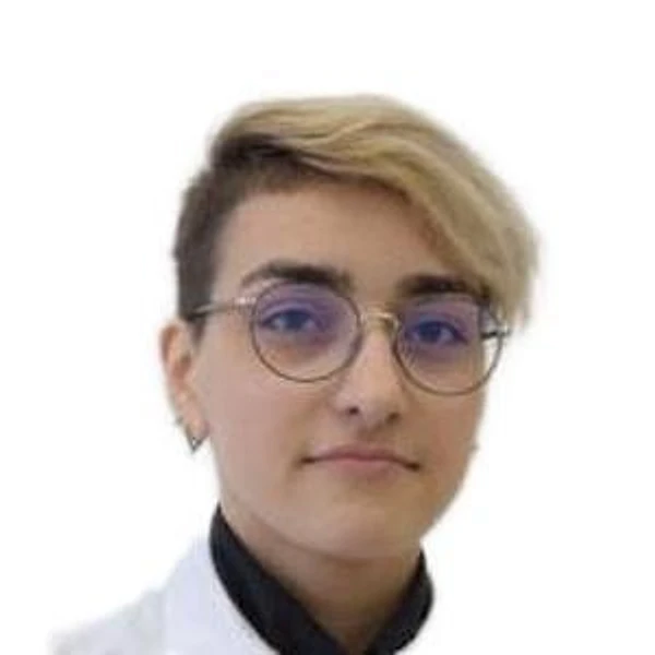Григорян Карина Гарушевна — Терапевт, Рентгенолог, Иваново