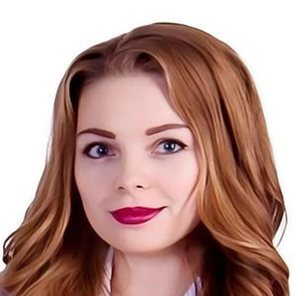 Кубарская Екатерина Сергеевна — Невролог, Детский невролог, Иваново