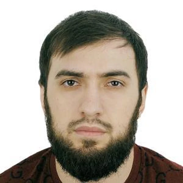 Муидов Басир Мурадович — ЛОР, Детский ЛОР, Иваново