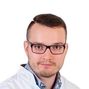 Павлычев Владислав Алексеевич — Мануальный терапевт, Рефлексотерапевт, Иваново