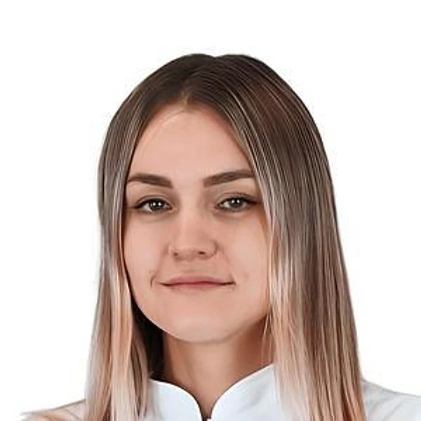 Сурина Дарья Владимировна — Терапевт, Рентгенолог, Иваново