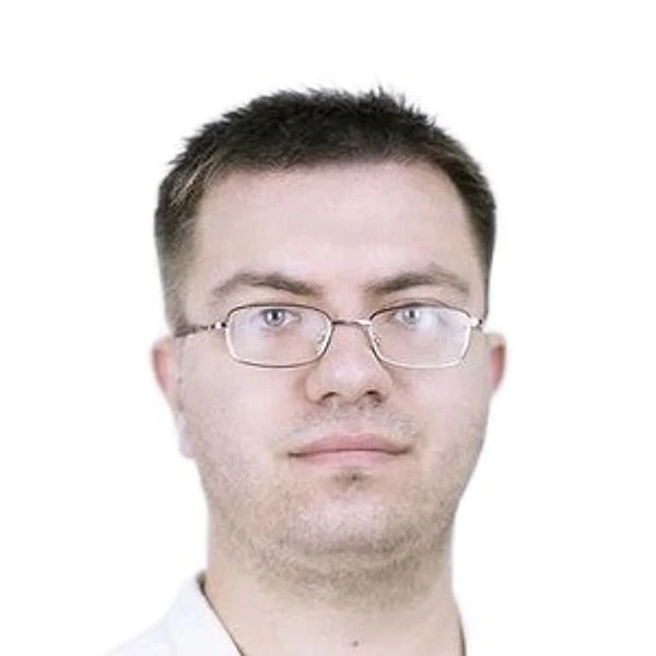 Дорогинский Святослав Станиславович — Травматолог, Ортопед, Санкт-Петербург