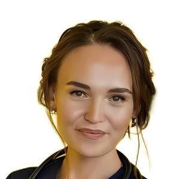 Новикова Анастасия Артемьевна — Инфекционист, Иваново
