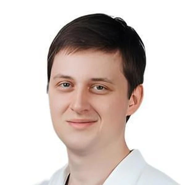 Чепурной Александр Геннадиевич — Малоинвазивный хирург, Москва