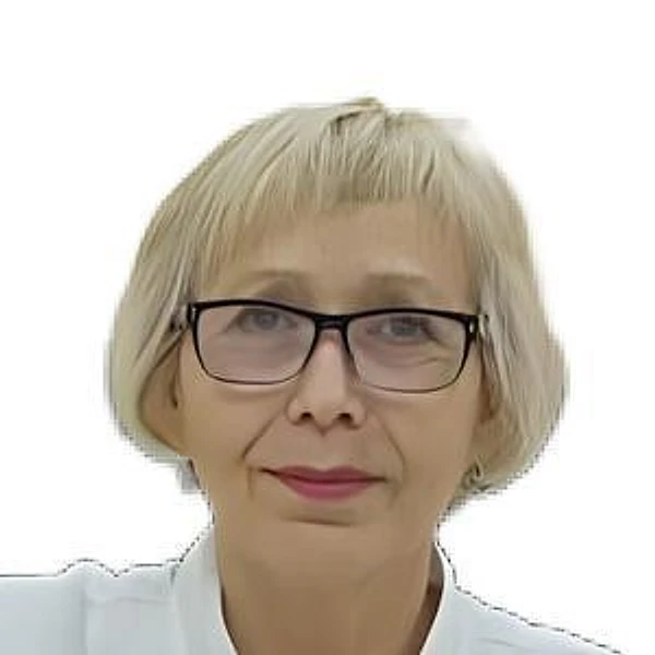 Хамитова Ракия Гусмановна — Невролог, Ангарск