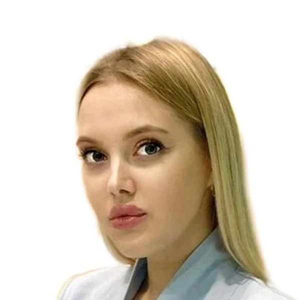Чурюмова Виктория Олеговна — Стоматолог-ортодонт, Детский ортодонт, Люберцы