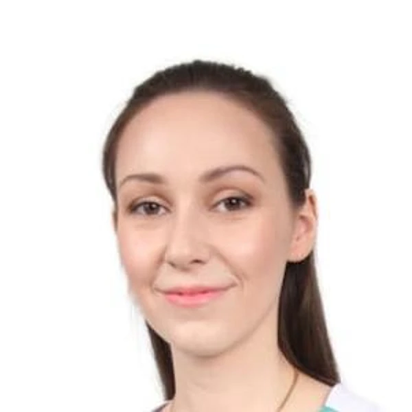 Канашина Елена Николаевна — Невролог, Иваново