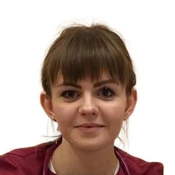 Мастьянова Анастасия Александровна — Педиатр, Детский кардиолог, unknown