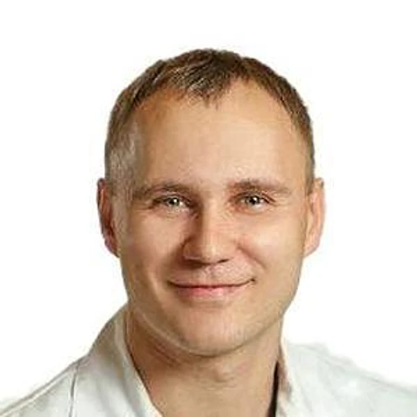 Лалак Родион Георгиевич — Анестезиолог-реаниматолог, Ставрополь