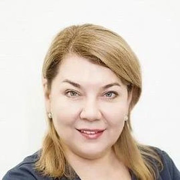 Хаматярова Гузель Суфияровна — Врач-косметолог, Нижневартовск