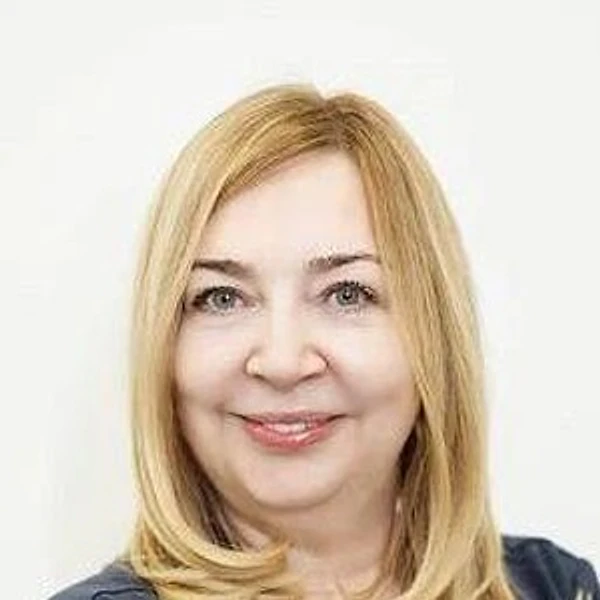 Солиева Светлана Александровна — Косметолог-эстетист, Нижневартовск