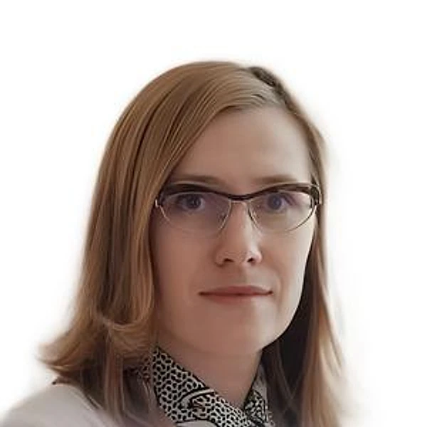 Клепикова Татьяна Анатольевна — Педиатр, Иваново
