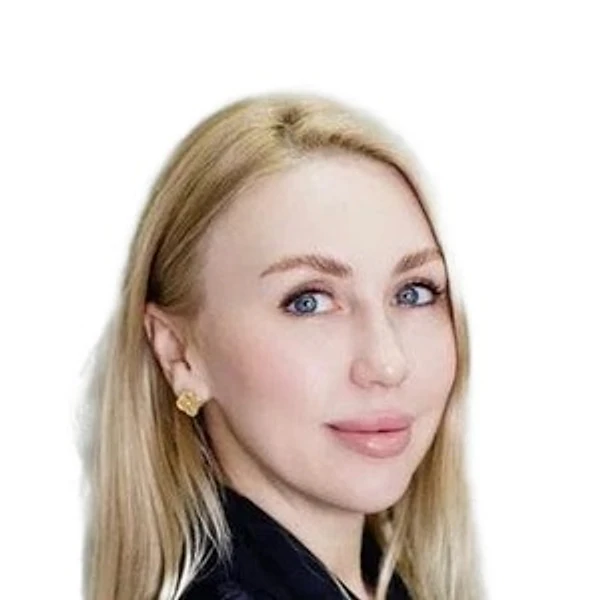 Егина Нина Николаевна — Врач-косметолог, Дерматолог, Симферополь