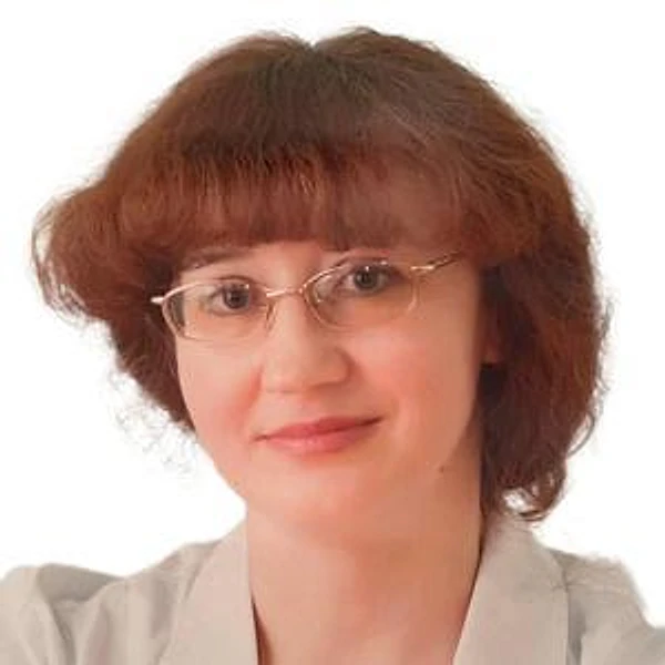Пронина Ирина Игоревна — Педиатр, Детский врач УЗИ, Иваново
