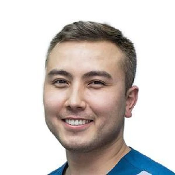 Зарипов Шахзод Журакулович — Стоматолог, Стоматолог-ортопед, Стоматолог-хирург, Москва