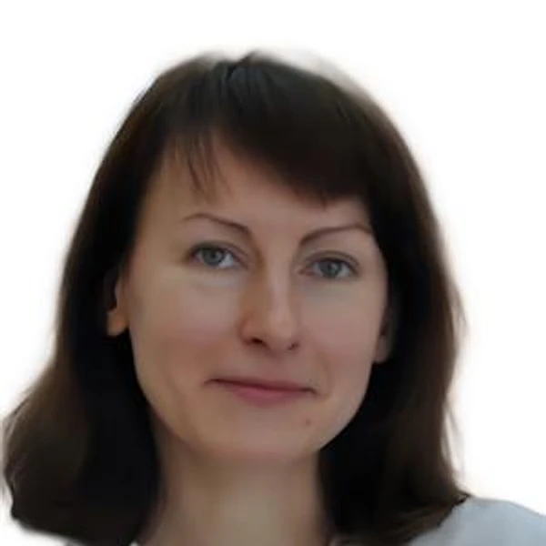 Орлова Марина Александровна — Стоматолог, Детский стоматолог, Рязань