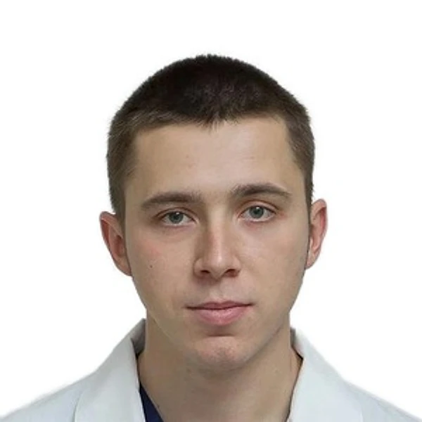 Балым Григорий Александрович — Пластический хирург, Иваново