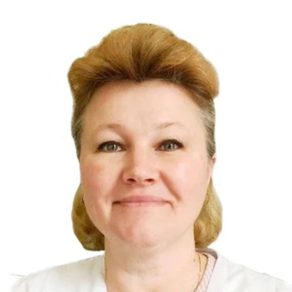 Волкова Ольга Станиславовна — Стоматолог-хирург, Стоматолог, Люберцы