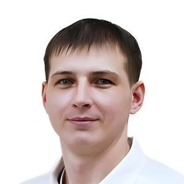 Колябин Дмитрий Сергеевич — Травматолог, Детский ортопед, Детский травматолог, Ортопед, Хирург-травматолог, Воронеж