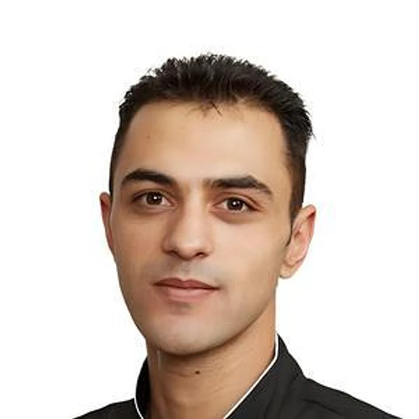 Альсехнауи Рами Башир — Стоматолог, Стоматолог-хирург, Москва