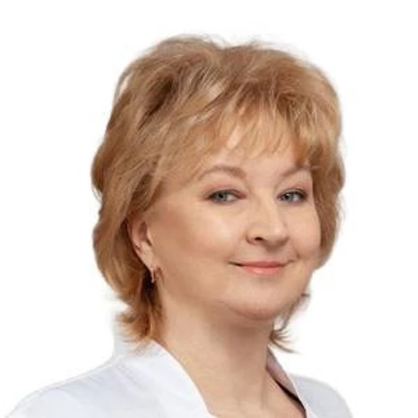 Княжевская Ольга Владиславовна — Терапевт, Ревматолог, Иваново