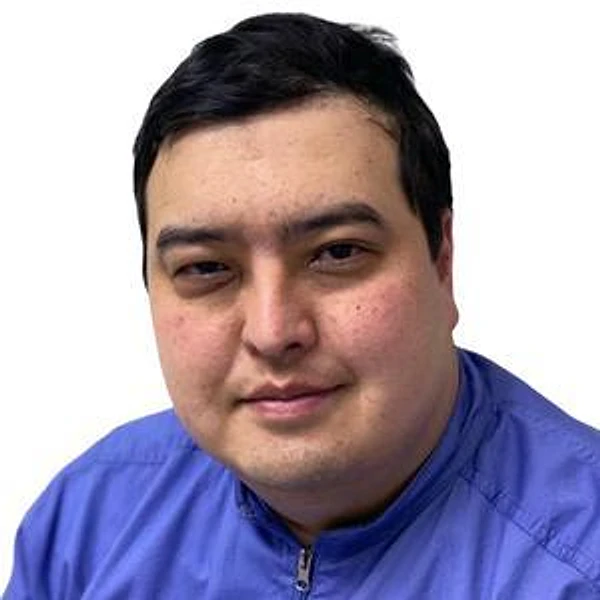 Насанкаев Мирослав Владимирович — Стоматолог-хирург, Стоматолог-имплантолог, Челюстно-лицевой хирург, Москва