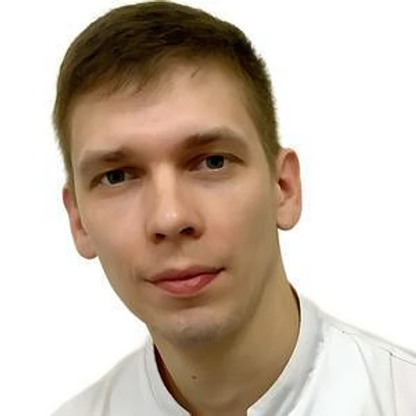 Бракор Александр Александрович — Терапевт, Санкт-Петербург