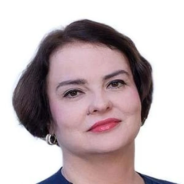 Иванчук Марина Юрьевна — Рефлексотерапевт, Санкт-Петербург