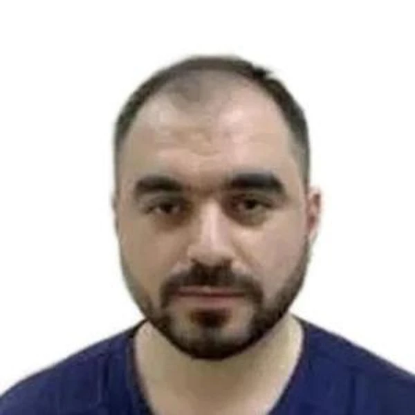 Абдуллаев Эльвин Захир оглы — Детский хирург, Детский онколог, Ульяновск
